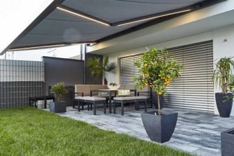 Entreprise de store Marseille