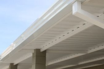 Galeria de Telhas Termoacústicas - 2