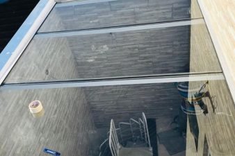 JP Moriá Vidraçaria