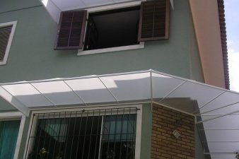 Toldo em Lona - Master Toldos
